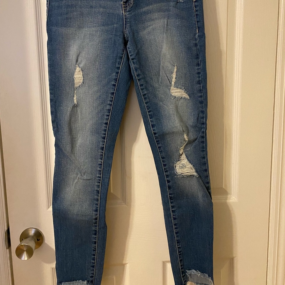 Women’s jeans